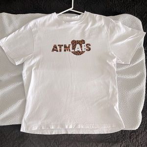 Atmos shirt, size XL, exclusive shirt